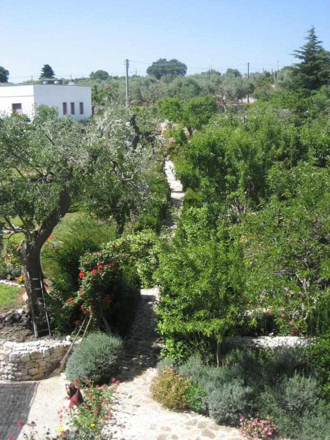 Masseria Due Torri Monopoli Dış mekan fotoğraf