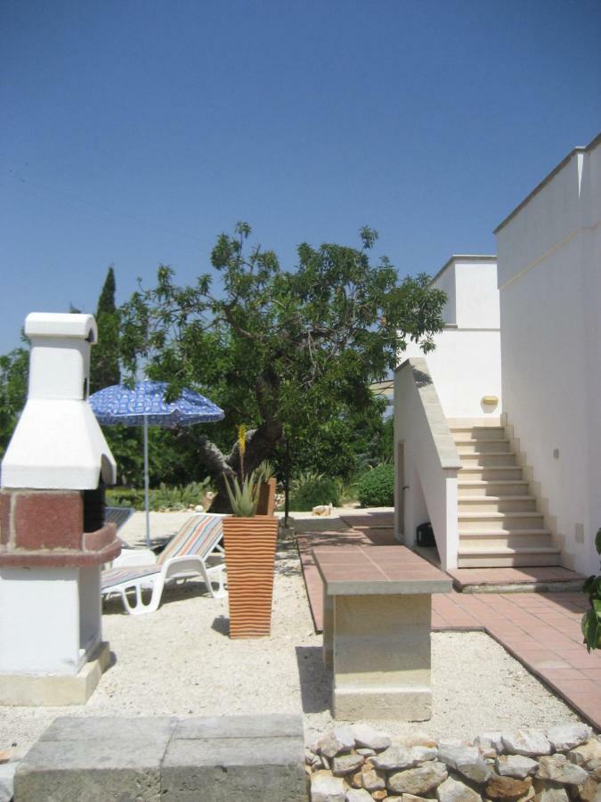 Masseria Due Torri Monopoli Dış mekan fotoğraf