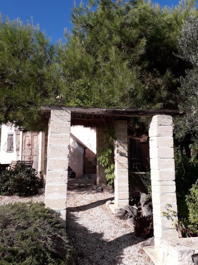 Masseria Due Torri Monopoli Dış mekan fotoğraf